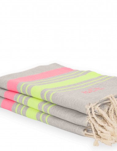 Fouta Ibiza 2x1m. 2