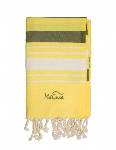 Fouta Ibiza 2x1m. 2