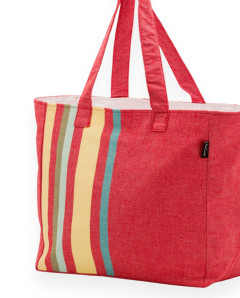 Bolso Siros de Algodón Natural | Bolso de Playa | Ma'Cuca