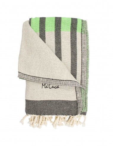 Fouta Fiji 2x1m