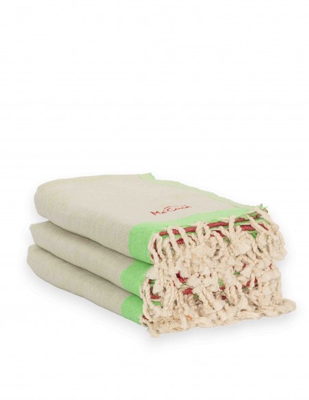 Fouta Fiji 2x1m