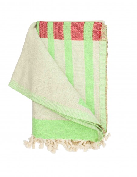 Fouta Fiji 2x1m
