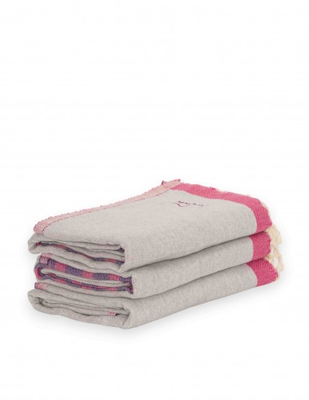 Fouta Fiji 2x1m