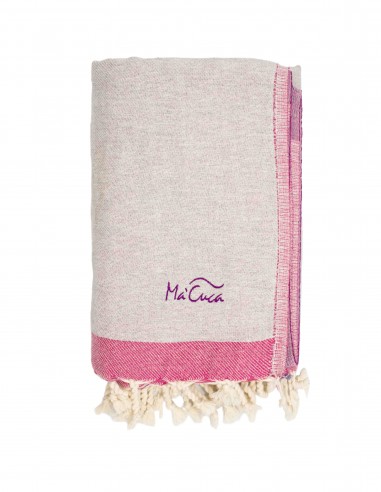 Fouta Fiji 2x1m