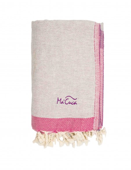 Fouta Fiji 2x1m