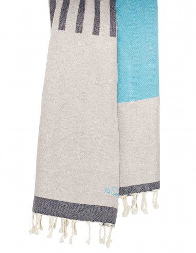 Fouta Fiji 2x1m