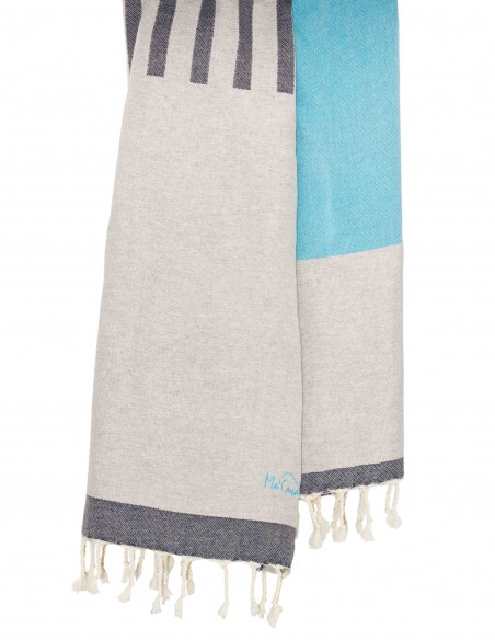 Fouta Fiji 2x1m