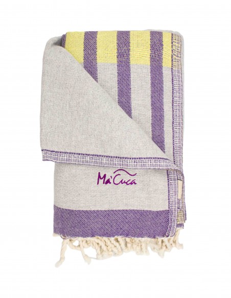 Fouta Fiji 2x1m