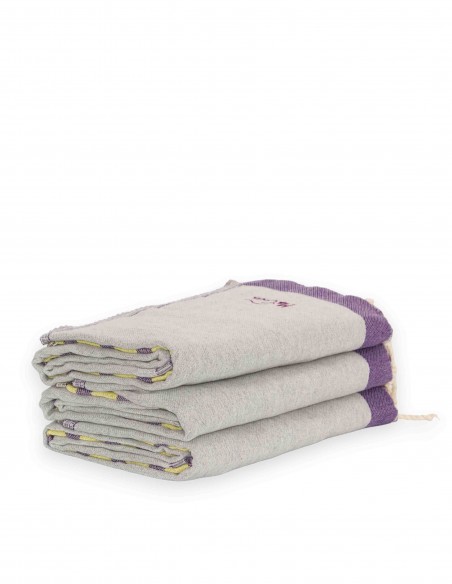 Fouta Fiji 2x1m