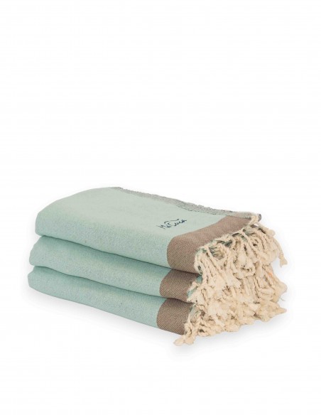 Fouta Fiji 2x1m