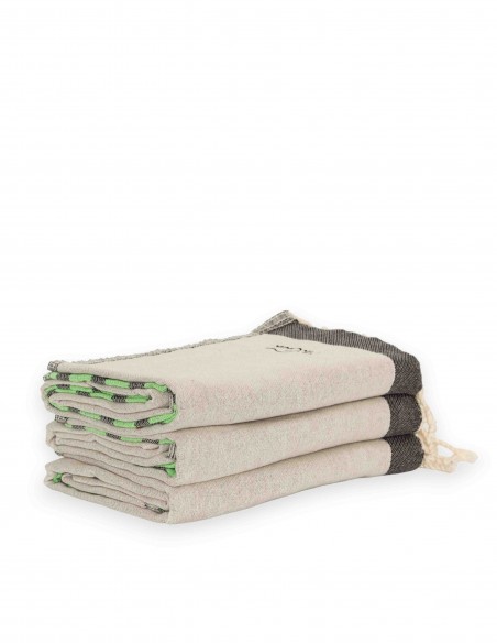 Fouta Fiji 2x1m