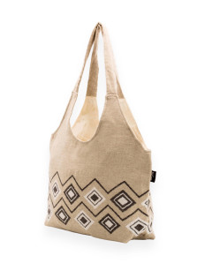 Bolso Tahití de Tejido Fouta | Ma'Cuca