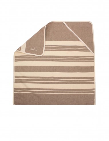 Ibiza Baby Towel M