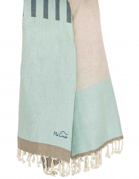Fouta Fiji 2x1m