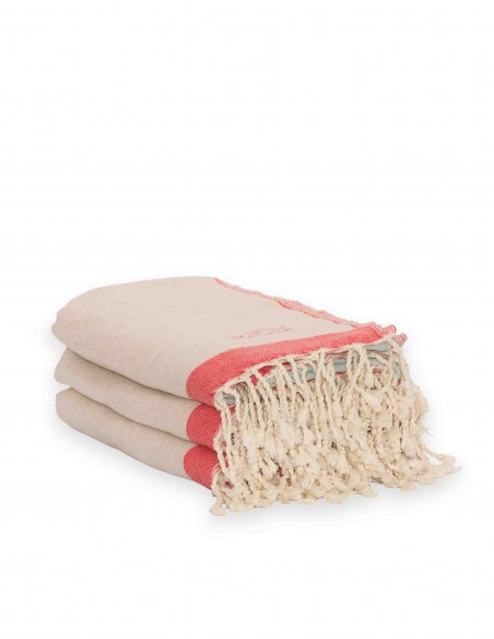 Fouta Fiji 2x1m