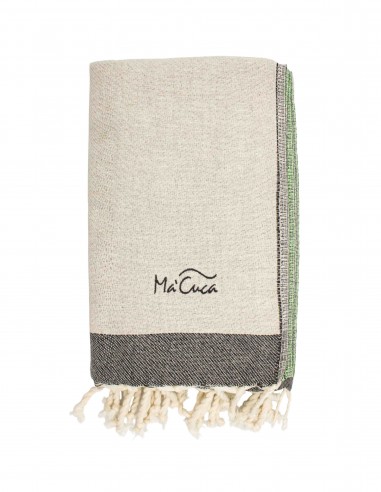 Fouta Fiji 2x1m
