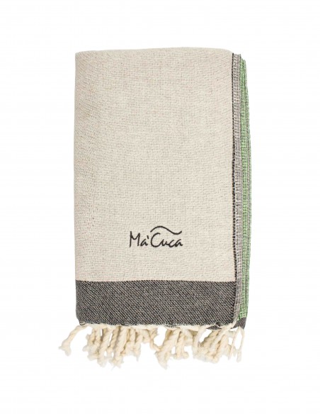 Fouta Fiji 2x1m