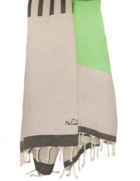Fouta Fiji 2x1m