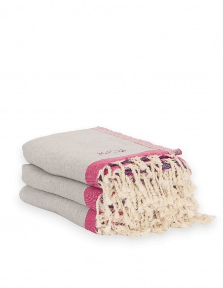 Fouta Fiji 2x1m