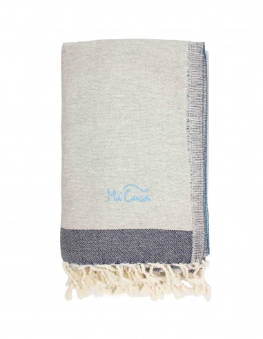 Fouta Fiji 2x1m