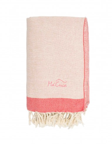 Fouta Fiji 2x1m