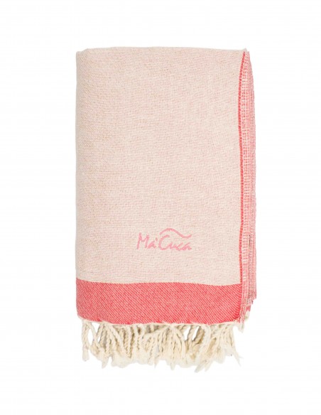 Fouta Fiji 2x1m
