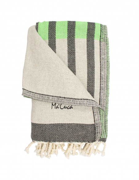 Fouta Fiji 2x1m
