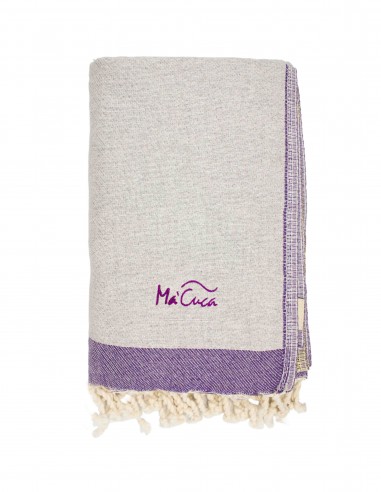 Fouta Fiji 2x1m