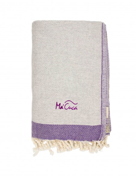 Fouta Fiji 2x1m