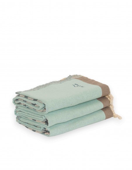 Fouta Fiji 2x1m
