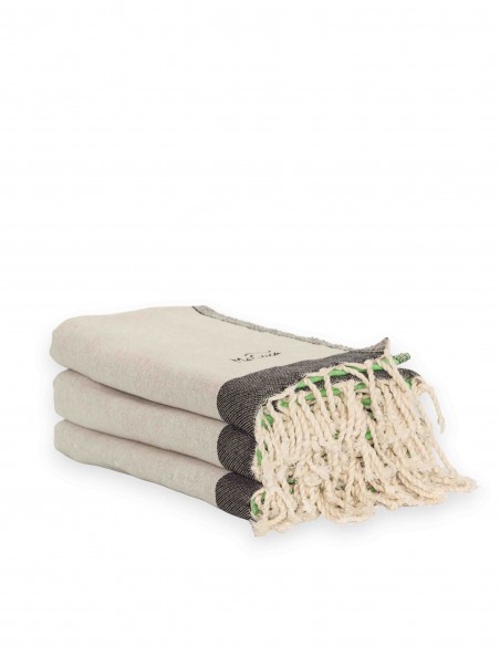 Fouta Fiji 2x1m