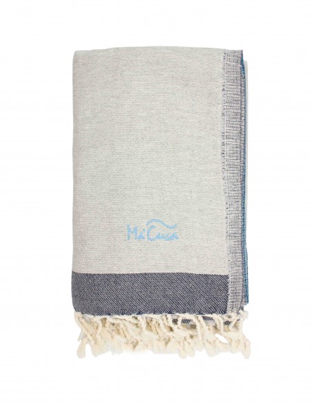 Fouta Fiji 2x1m