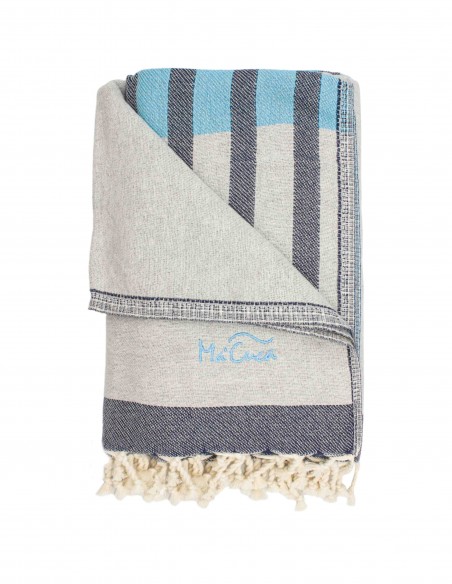 Fouta Fiji 2x1m
