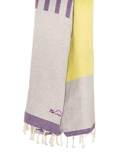 Fouta Fiji 2x1m