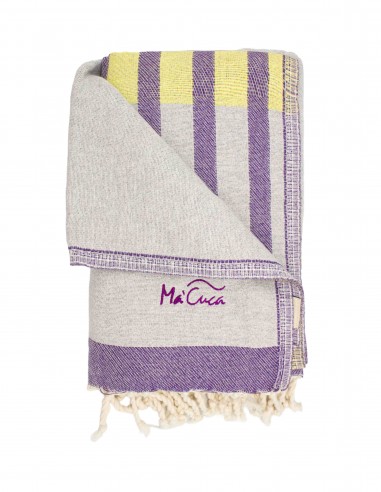Fouta Fiji 2x1m