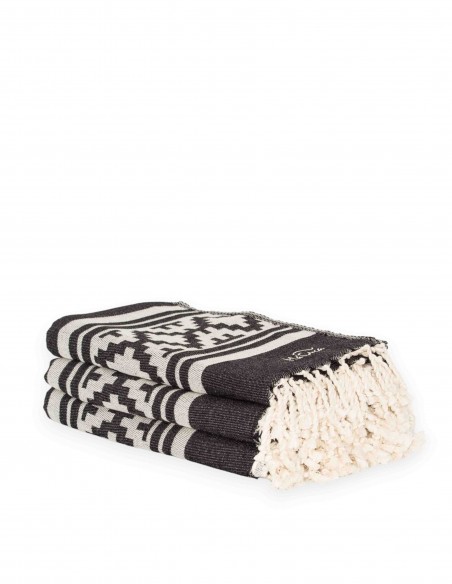Fouta Cancún 2x1m.