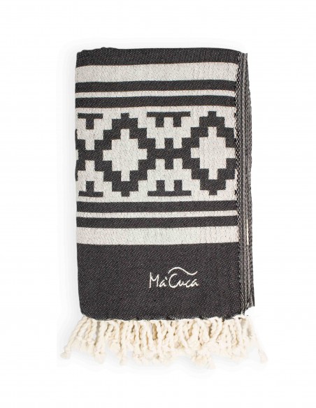 Fouta Cancún 2x1m.
