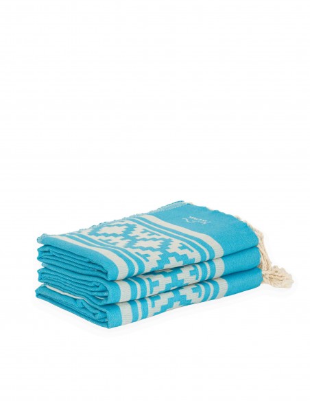 Fouta Cancún 2x1m.