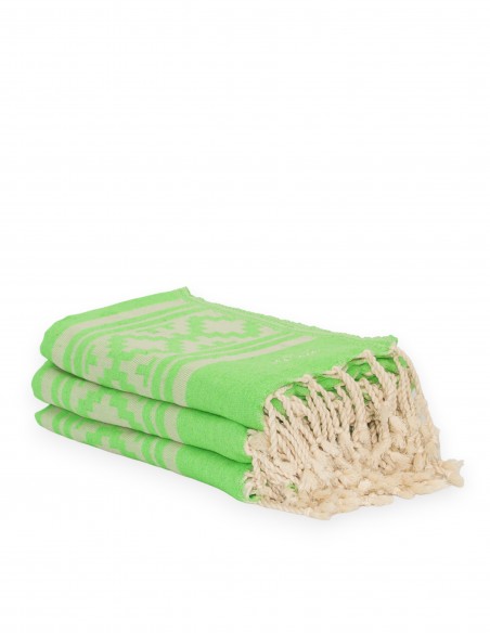 Fouta Cancún 2x1m.