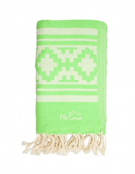 Fouta Cancún 2x1m.