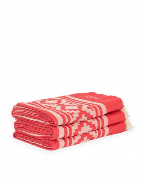 Fouta Cancún 2x1m.