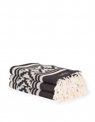 Fouta Cancún 2x1m.