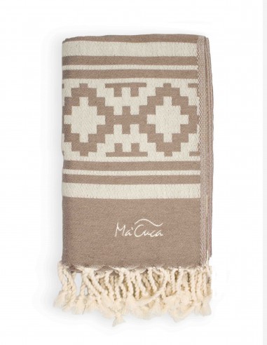 Fouta Cancún 2x1m.