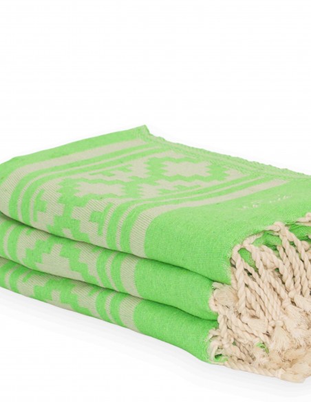 Fouta Cancún 2x1m.