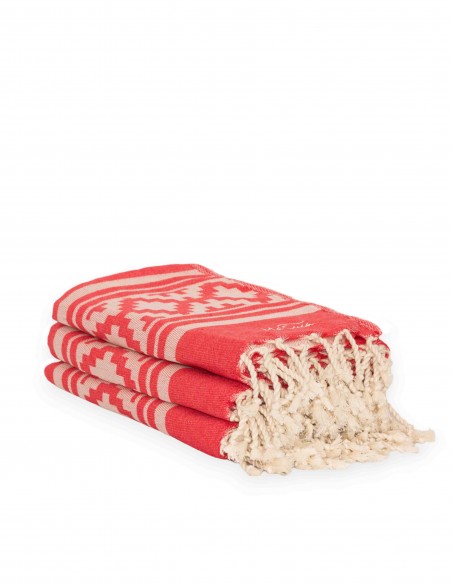 Fouta Cancún 2x1m.