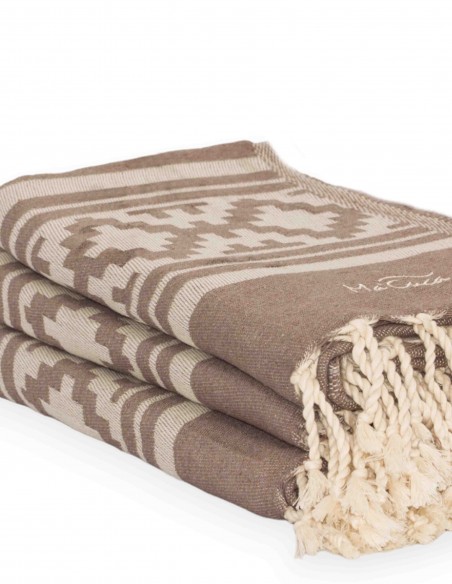 Fouta Cancún 2x1m.