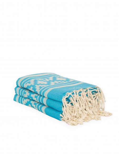 Fouta Cancún 2x1m.