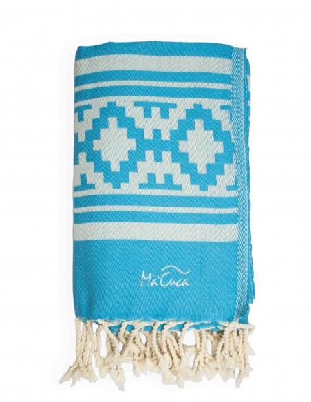 Fouta Cancún 2x1m.