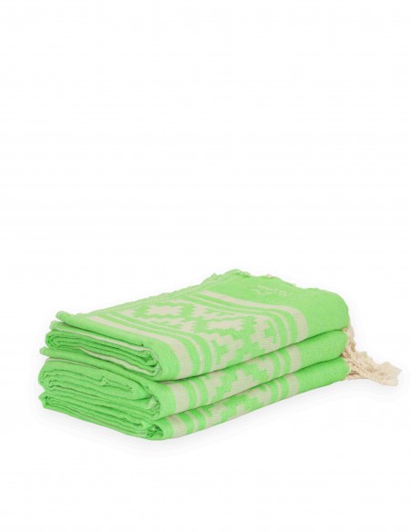 Fouta Cancún 2x1m.