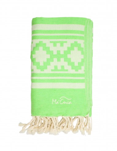 Fouta Cancún 2x1m.